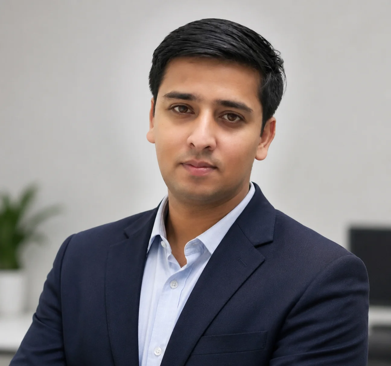 Kshitij Mehta - Senior Enterprise .NET Consultant