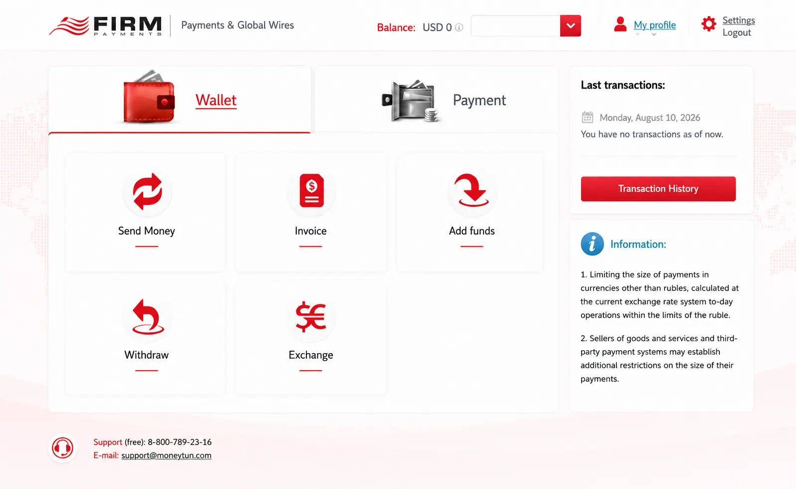 MoneyTun