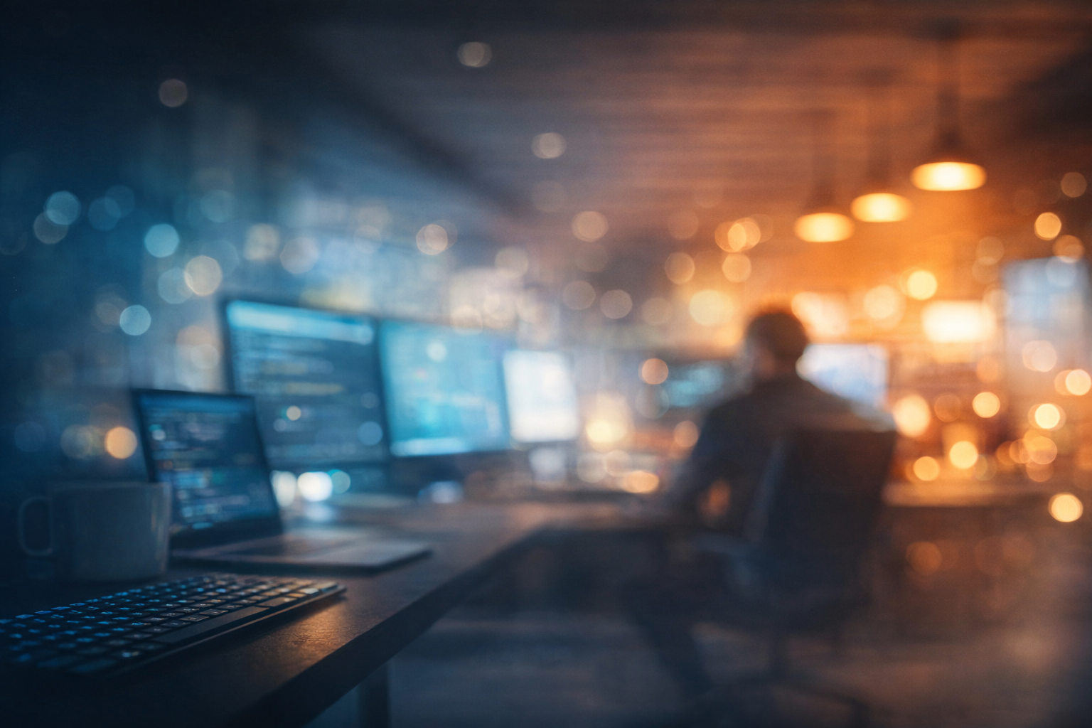 ASP.NET Core backend development workspace